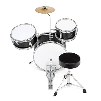Drum Drops3枚+1 Open Box Sound Percussion Labs High-Tension Marching Snare